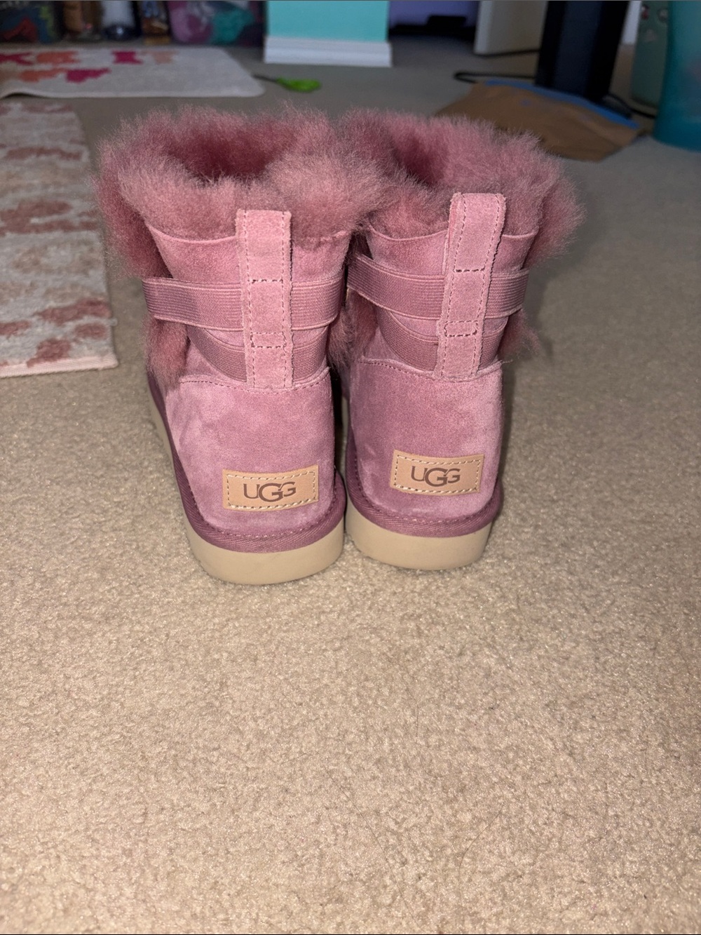 NWOT women’s uggs